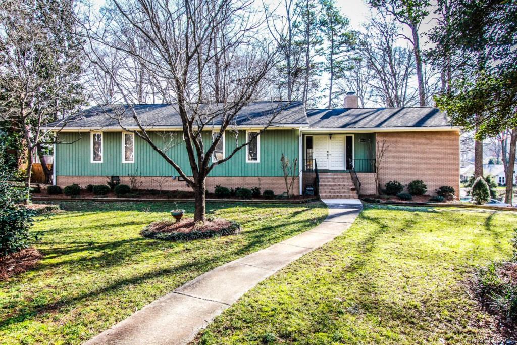 Woodbridge - Residential