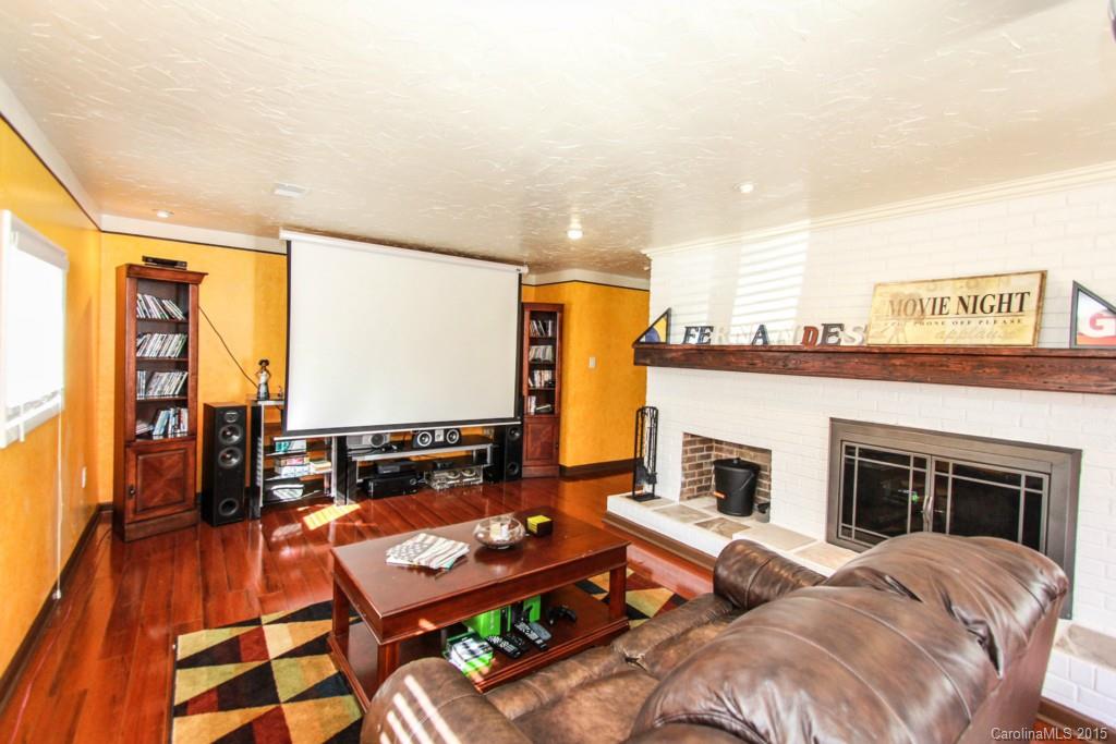 Woodbridge - Residential