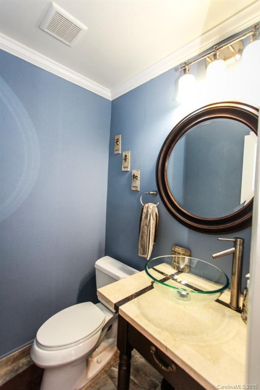 Woodbridge - Residential