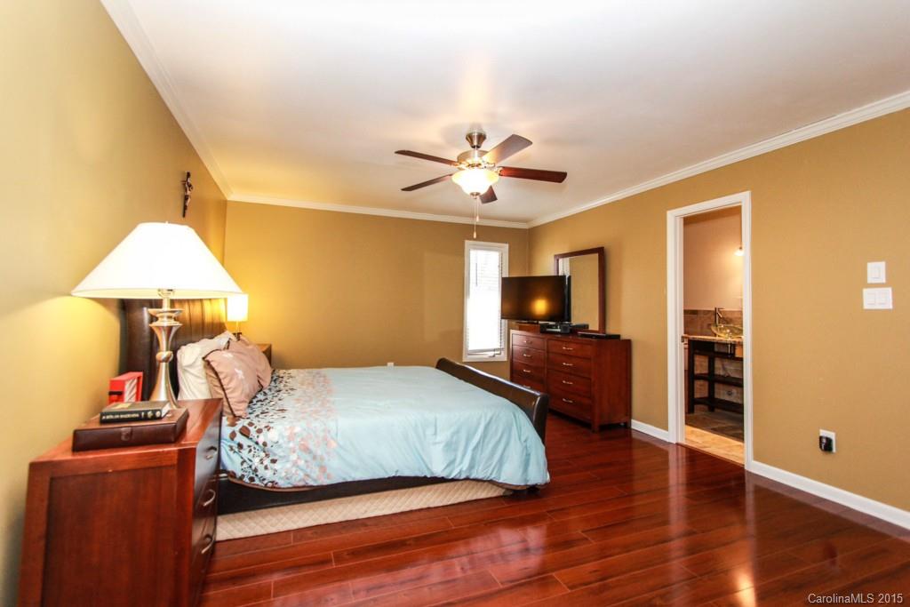 Woodbridge - Residential