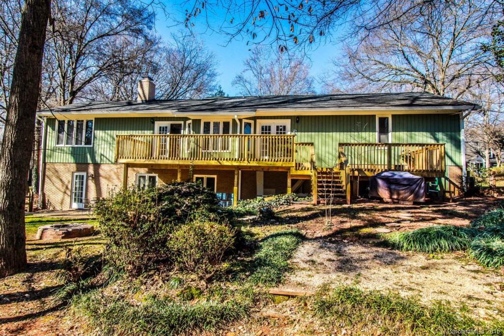 Woodbridge - Residential