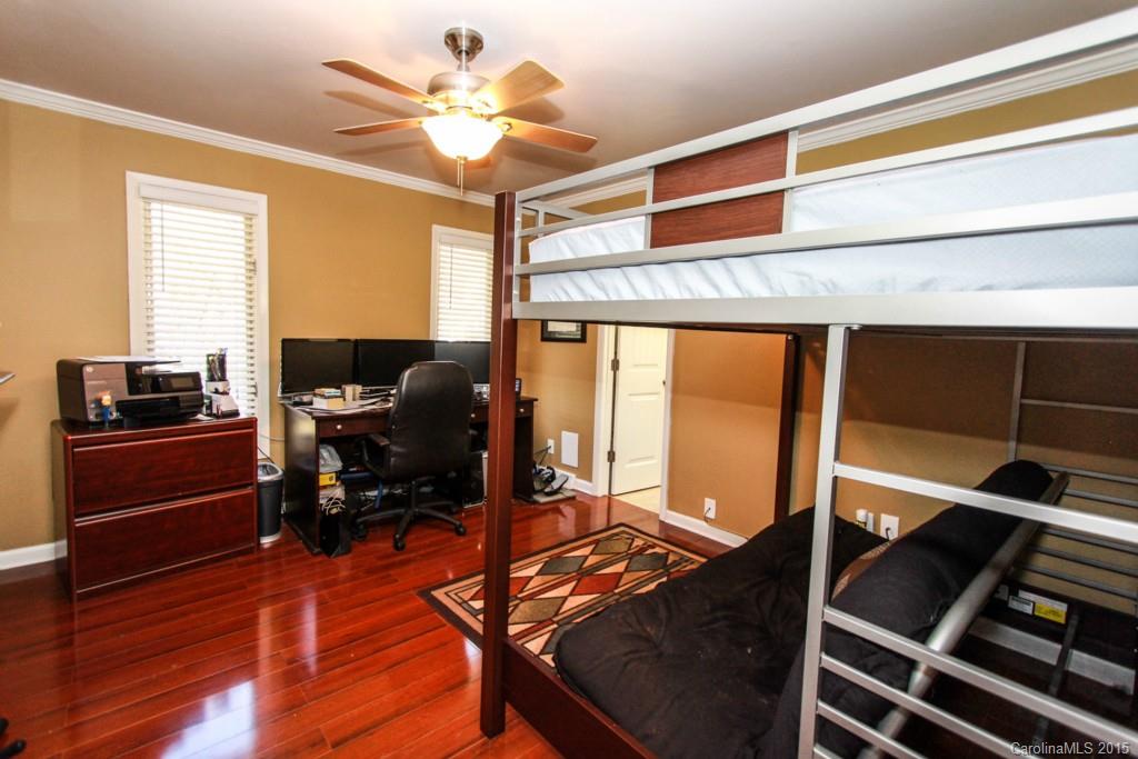 Woodbridge - Residential