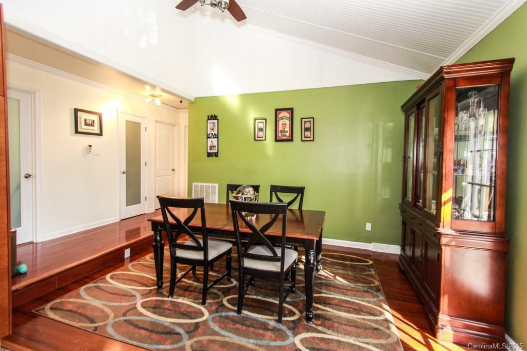 Woodbridge - Residential