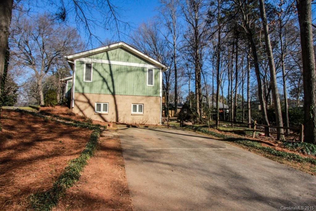 Woodbridge - Residential