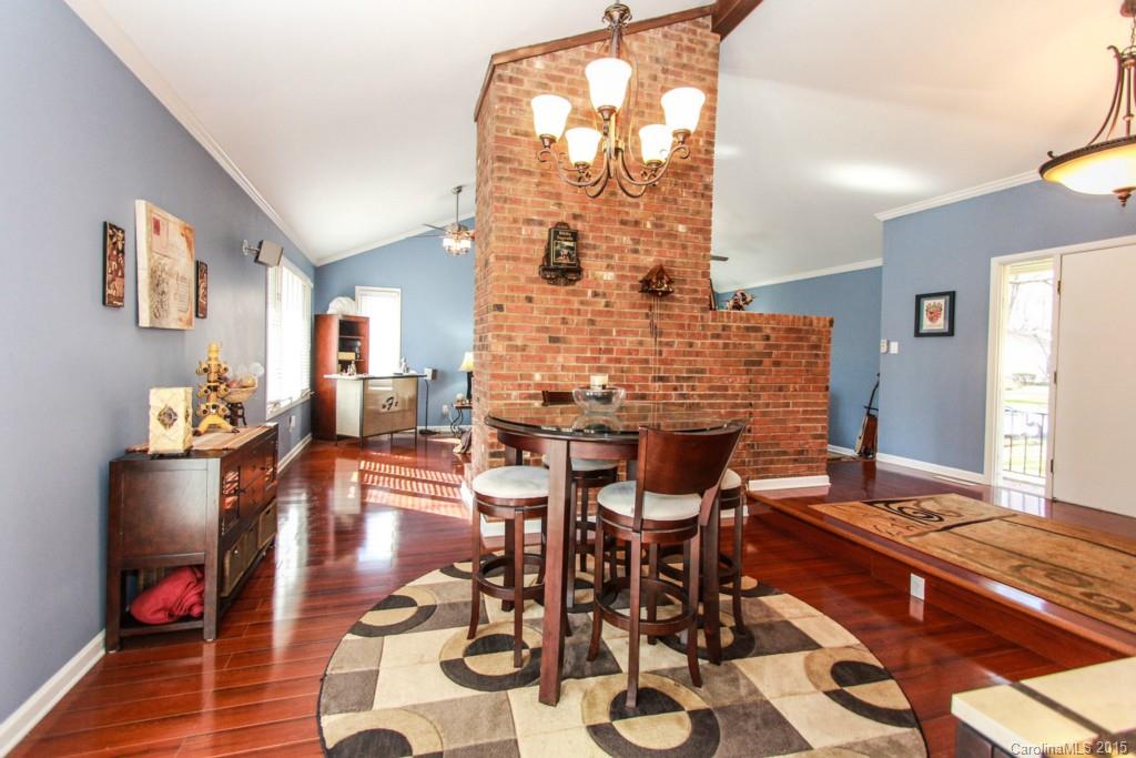 Woodbridge - Residential