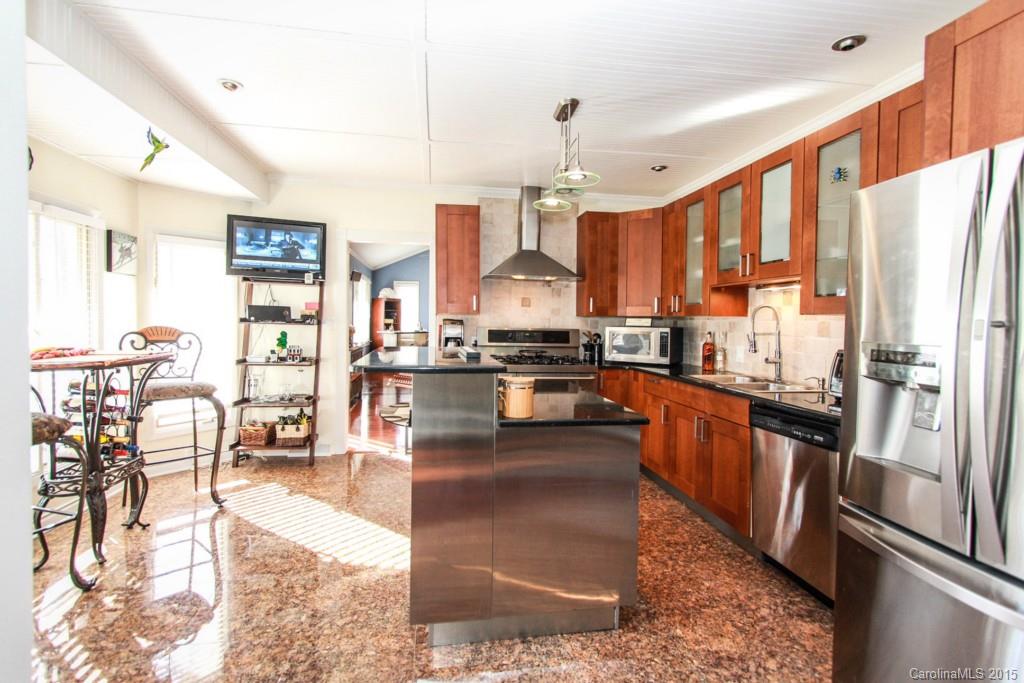 Woodbridge - Residential