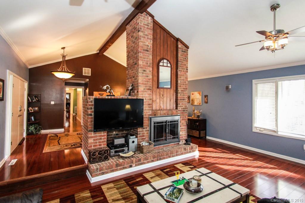 Woodbridge - Residential