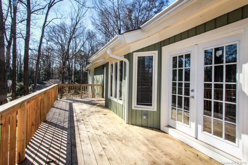 Woodbridge - Residential