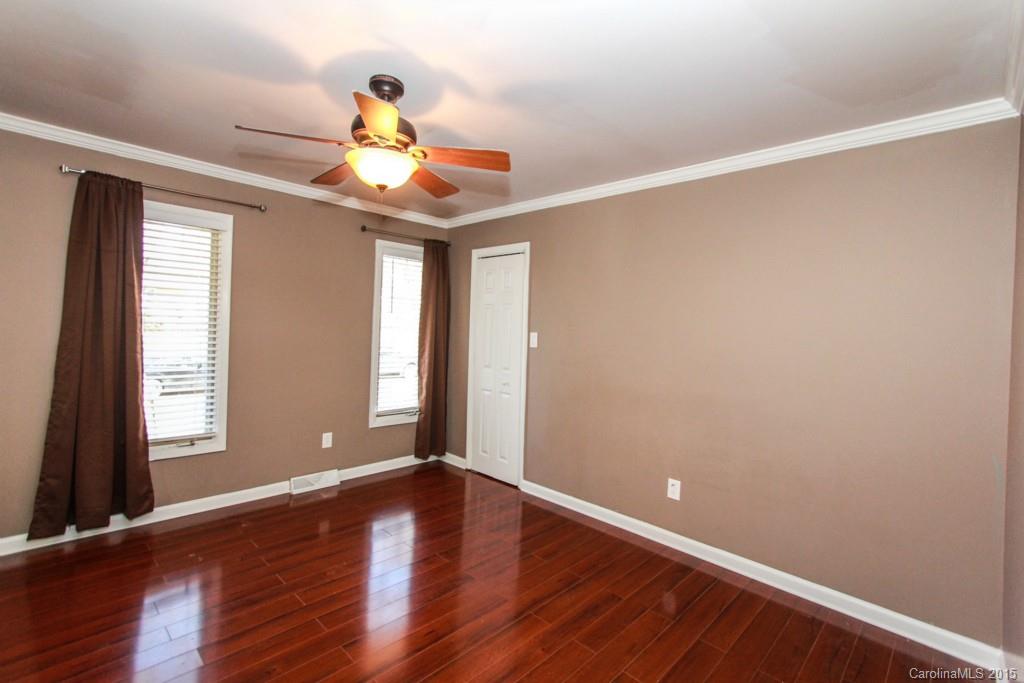 Woodbridge - Residential