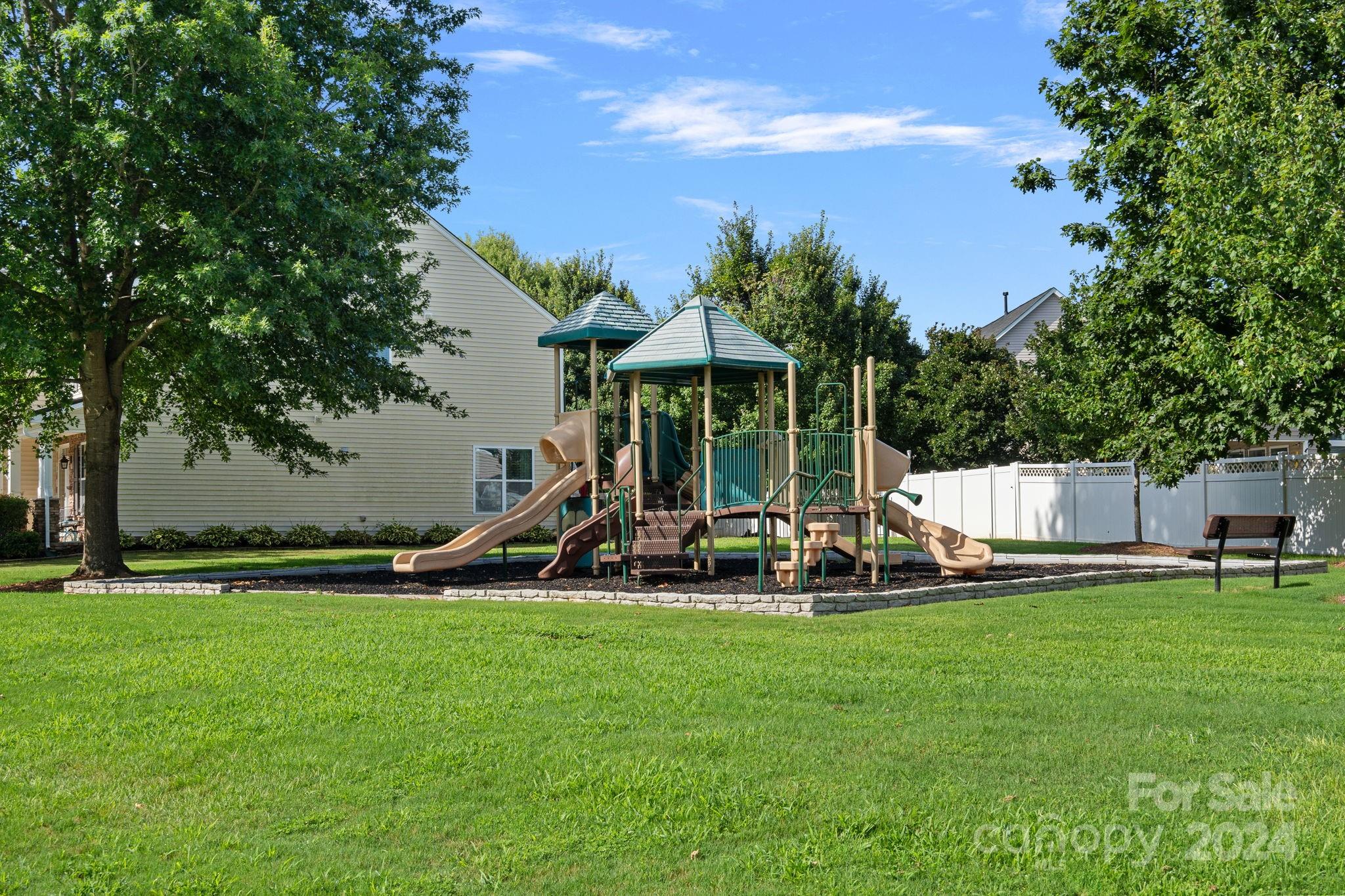 Pleasant Glen - Residential