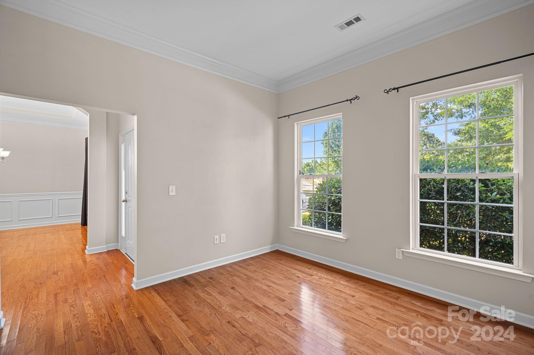 Pleasant Glen - Residential