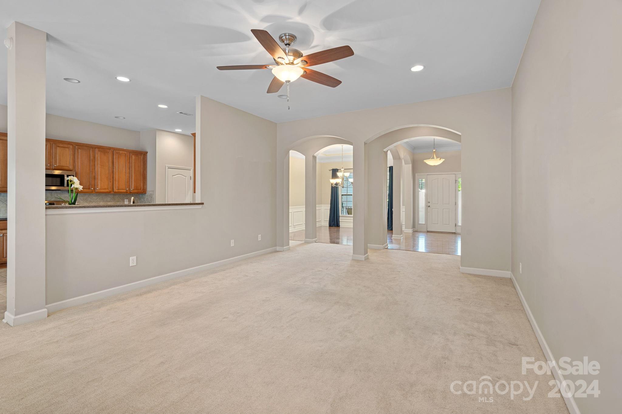 Pleasant Glen - Residential