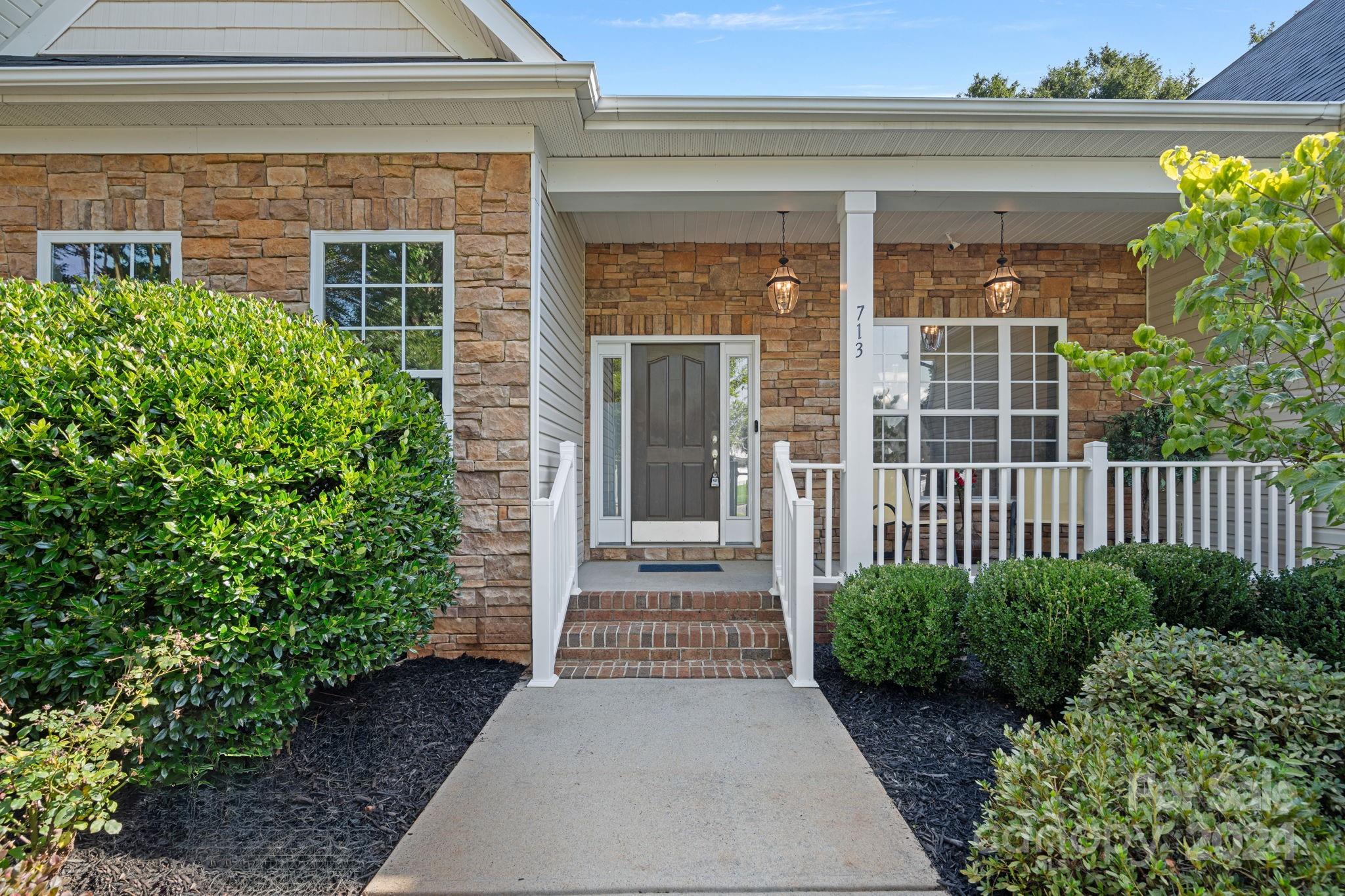 Pleasant Glen - Residential