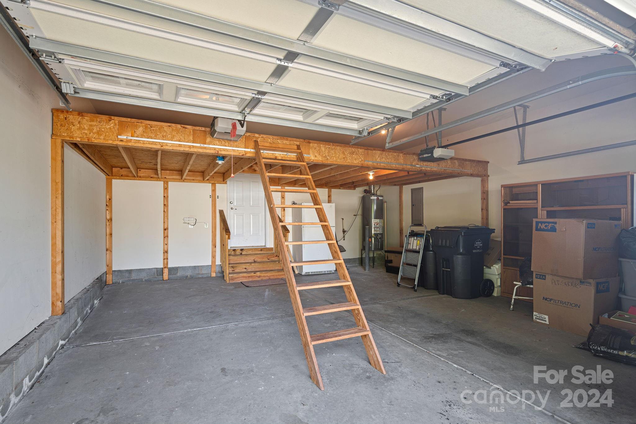 Pleasant Glen - Residential