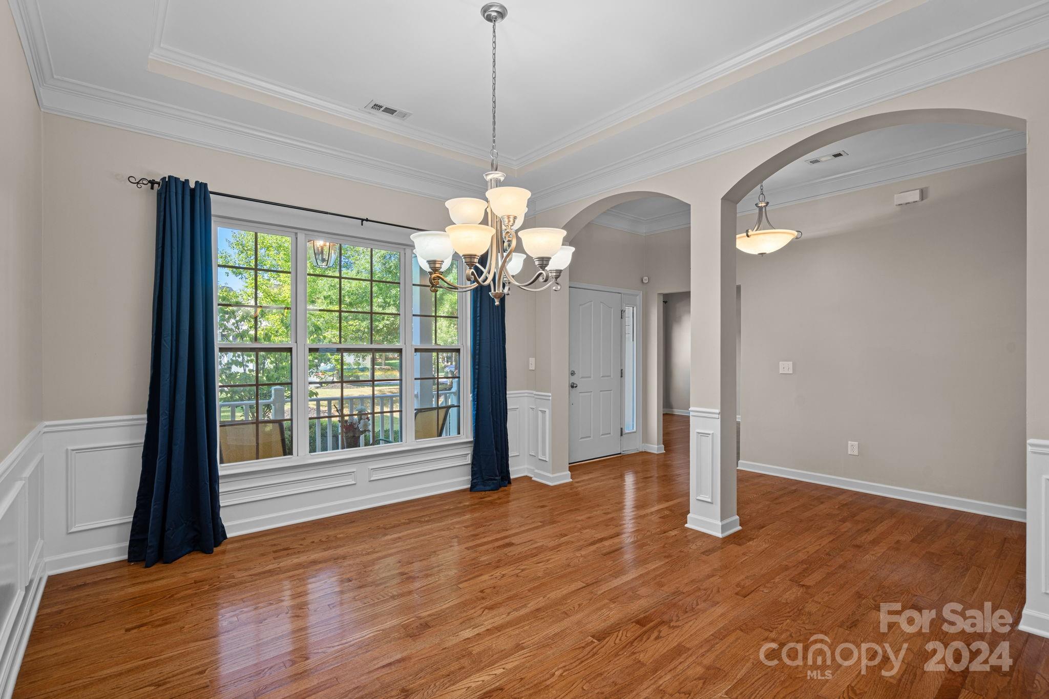 Pleasant Glen - Residential