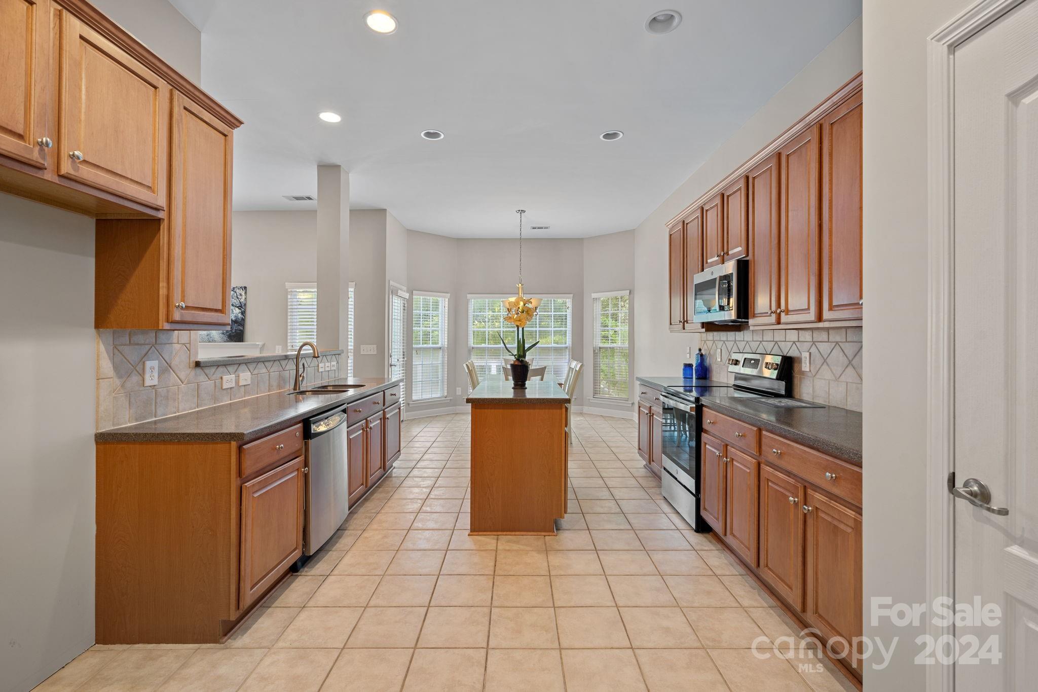 Pleasant Glen - Residential