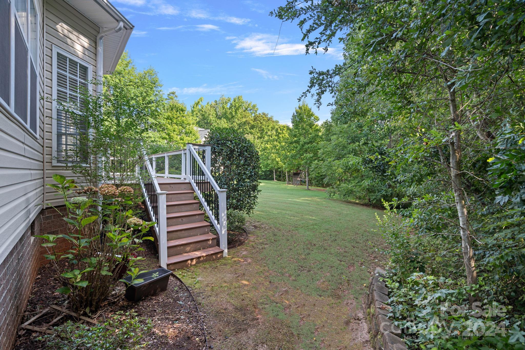 Pleasant Glen - Residential