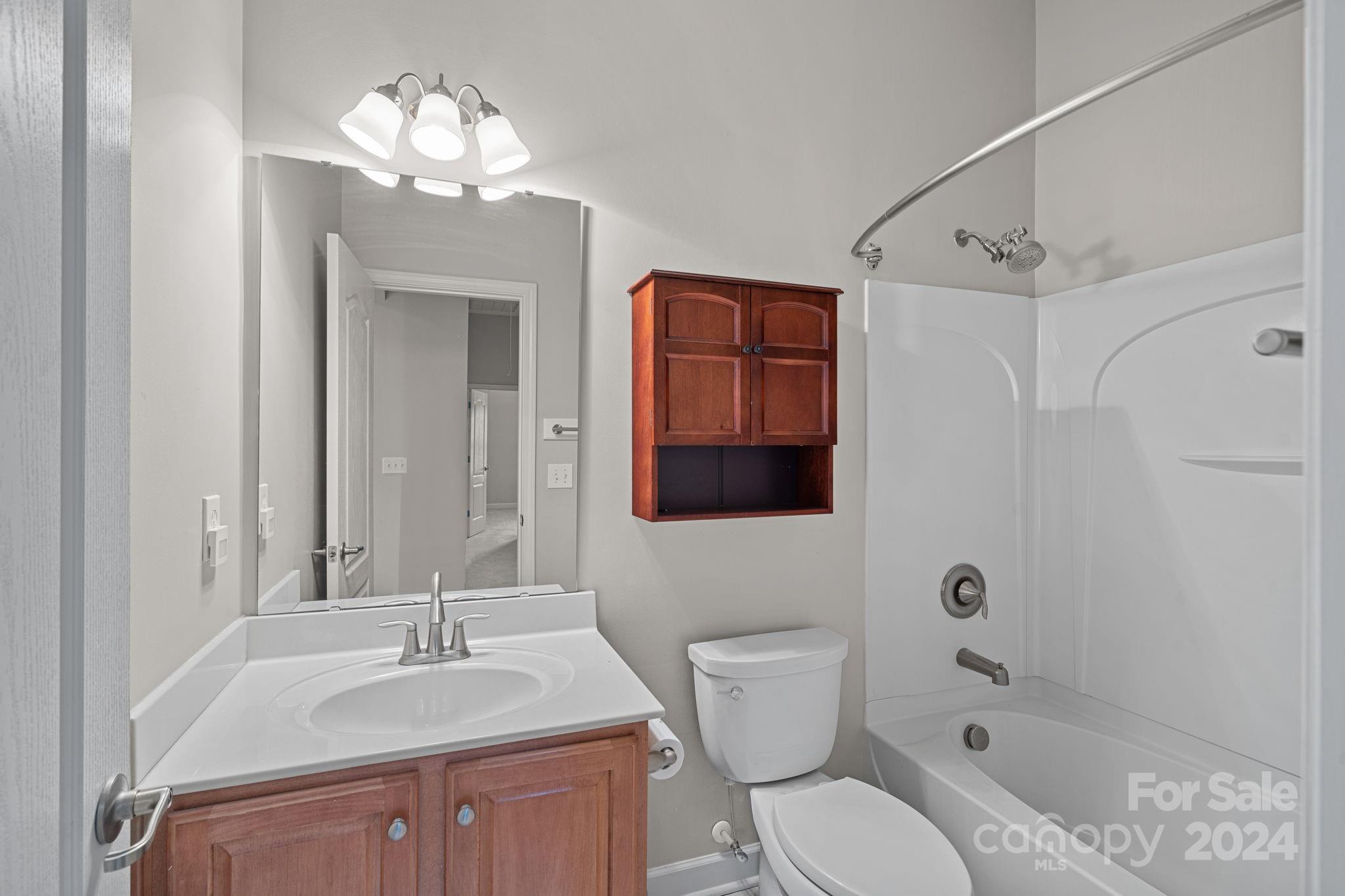 Pleasant Glen - Residential