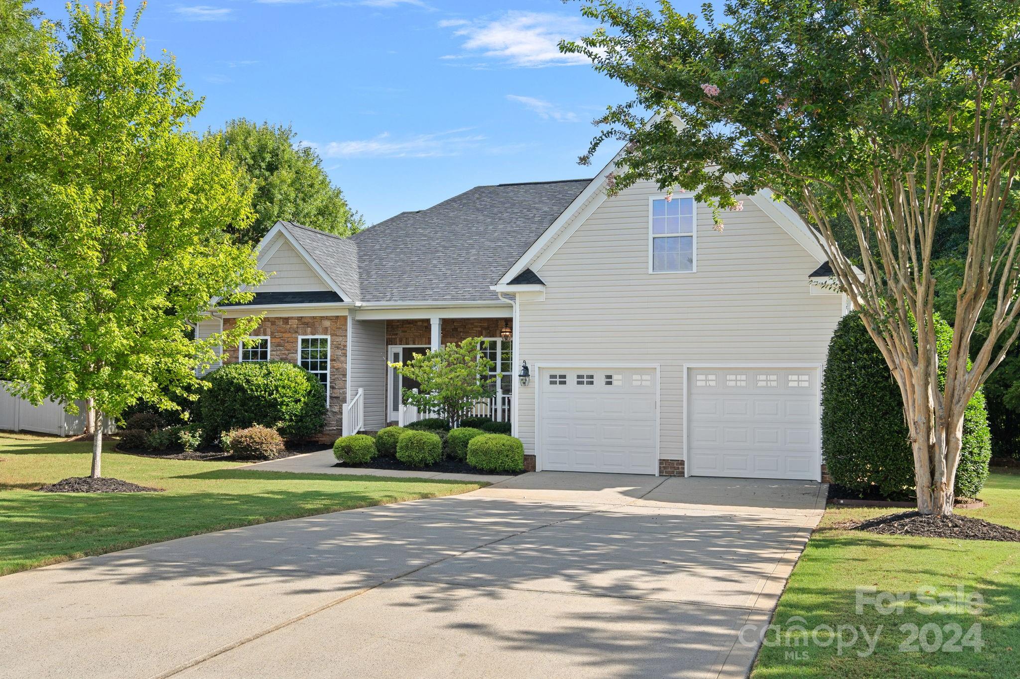 Pleasant Glen - Residential