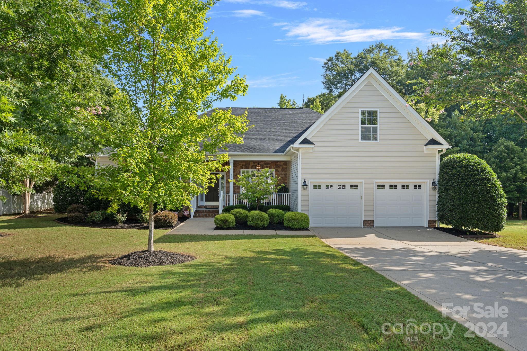 Pleasant Glen - Residential