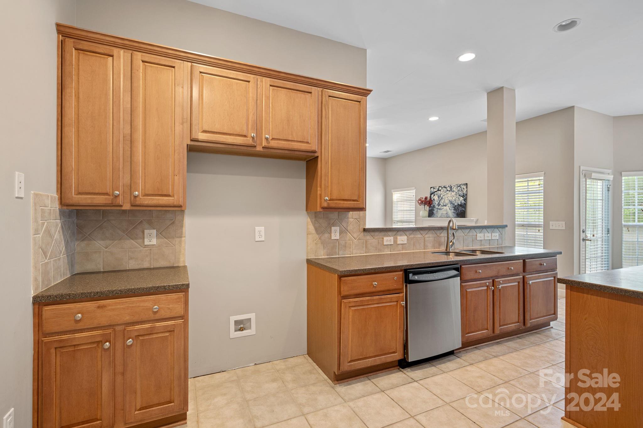 Pleasant Glen - Residential