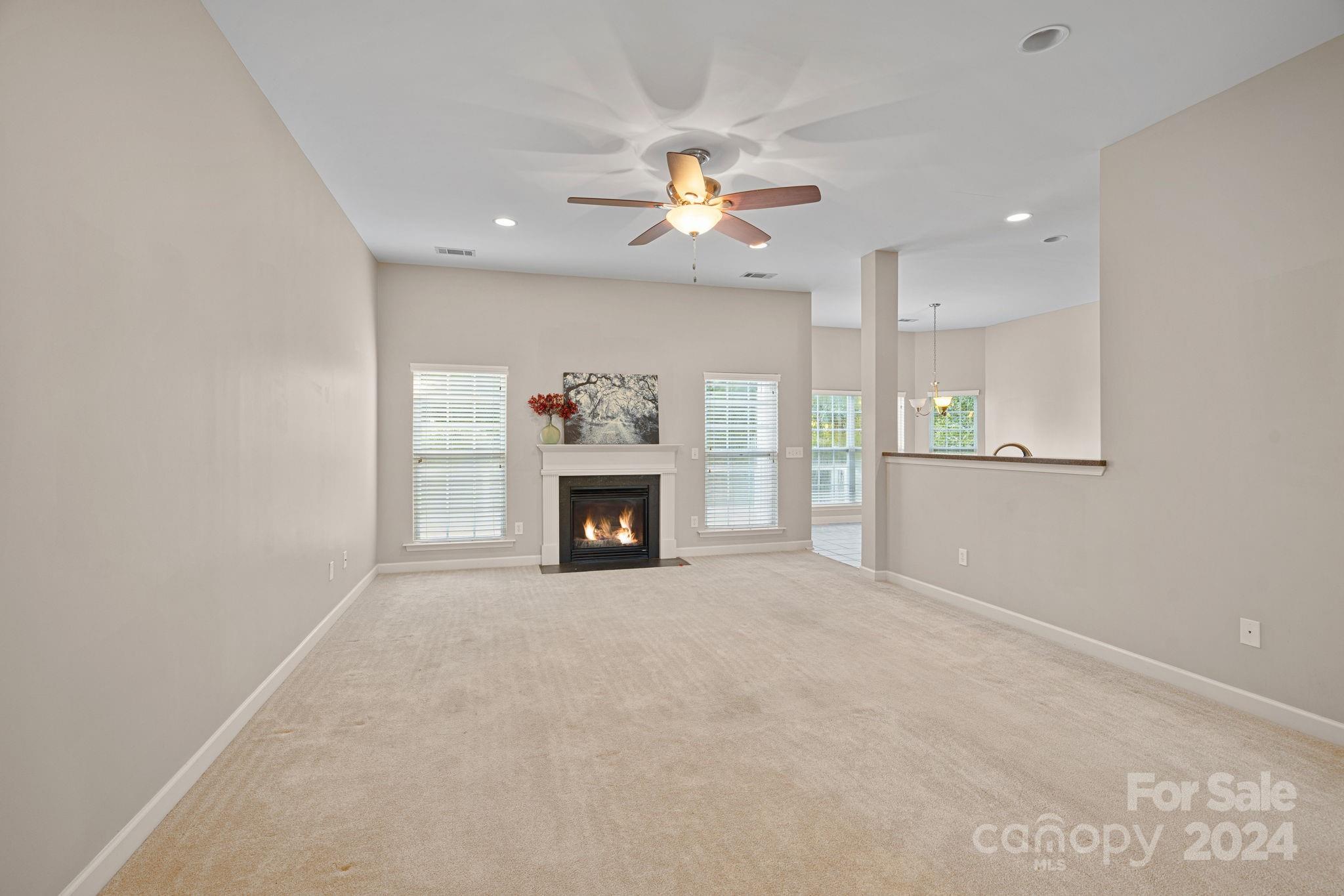 Pleasant Glen - Residential