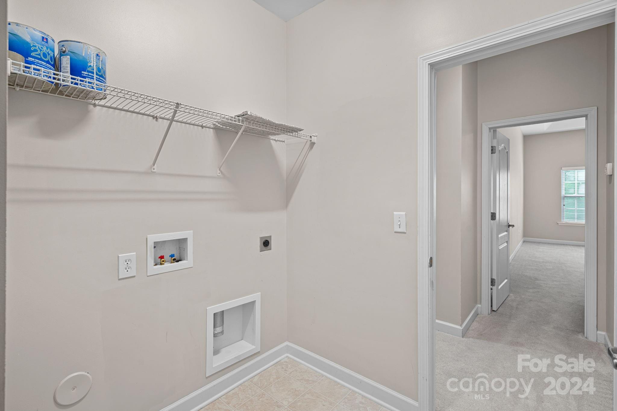 Pleasant Glen - Residential