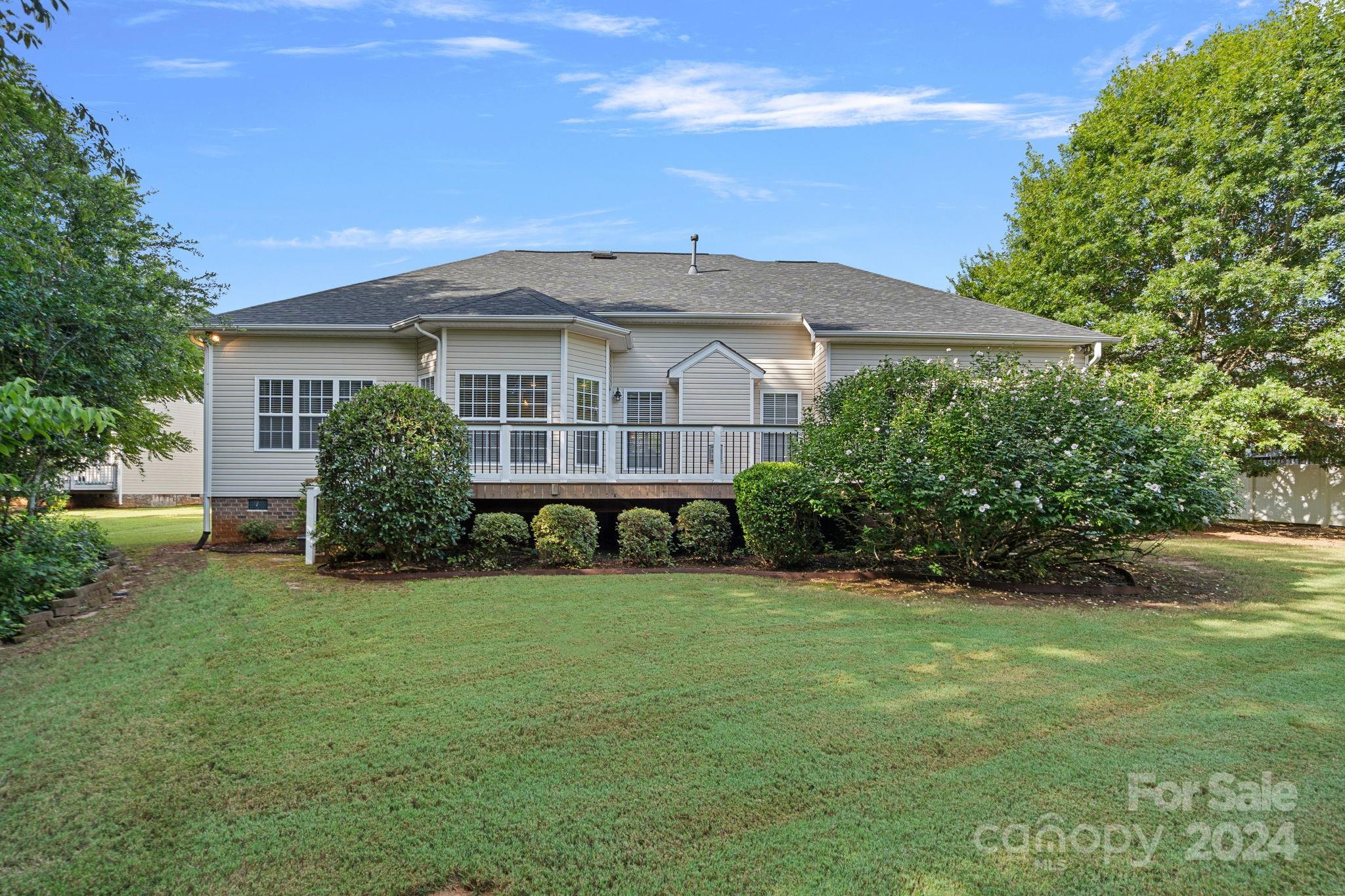 Pleasant Glen - Residential