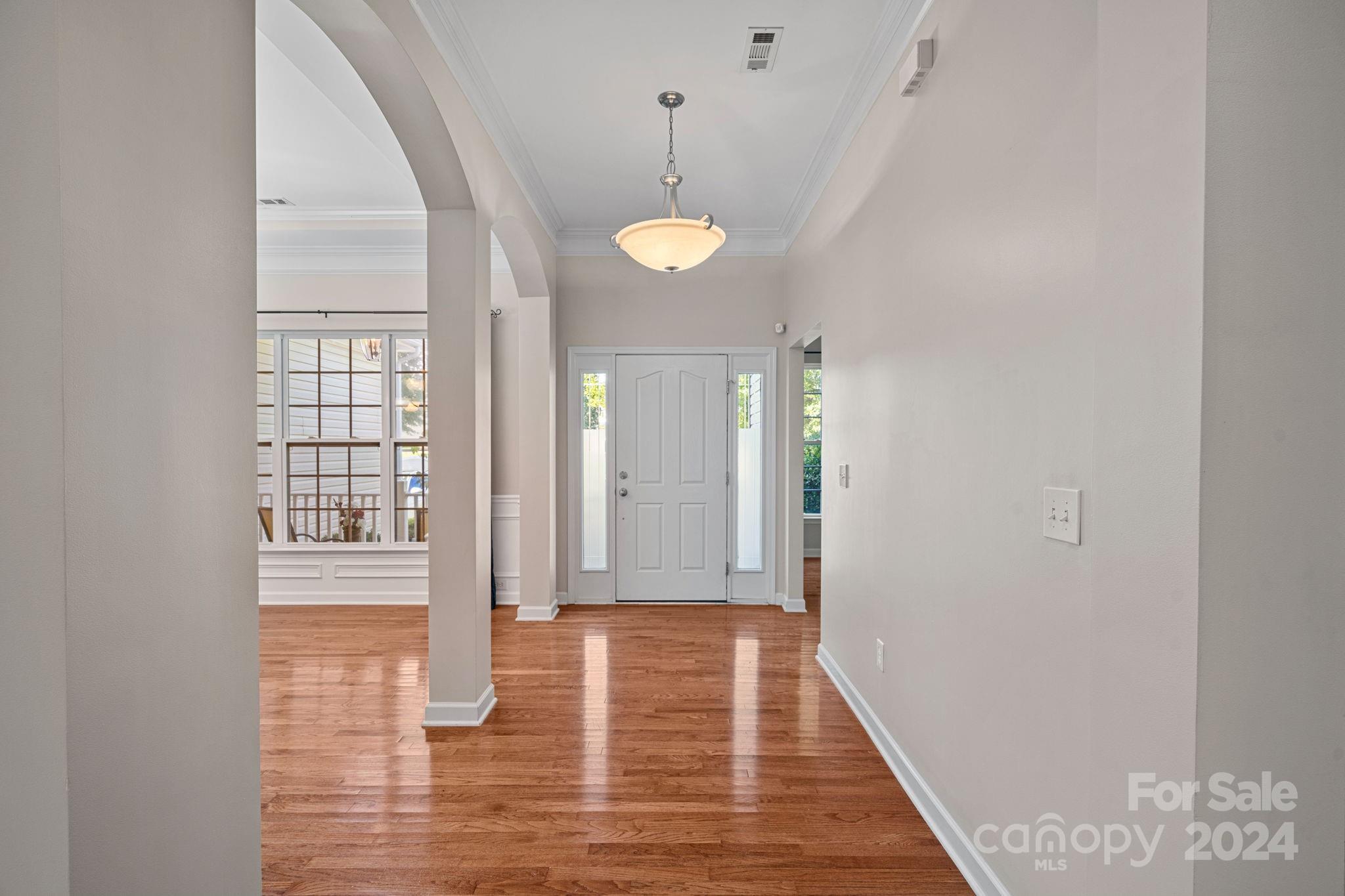 Pleasant Glen - Residential