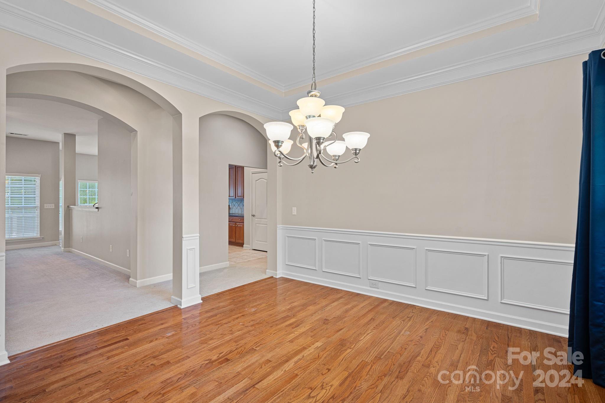 Pleasant Glen - Residential