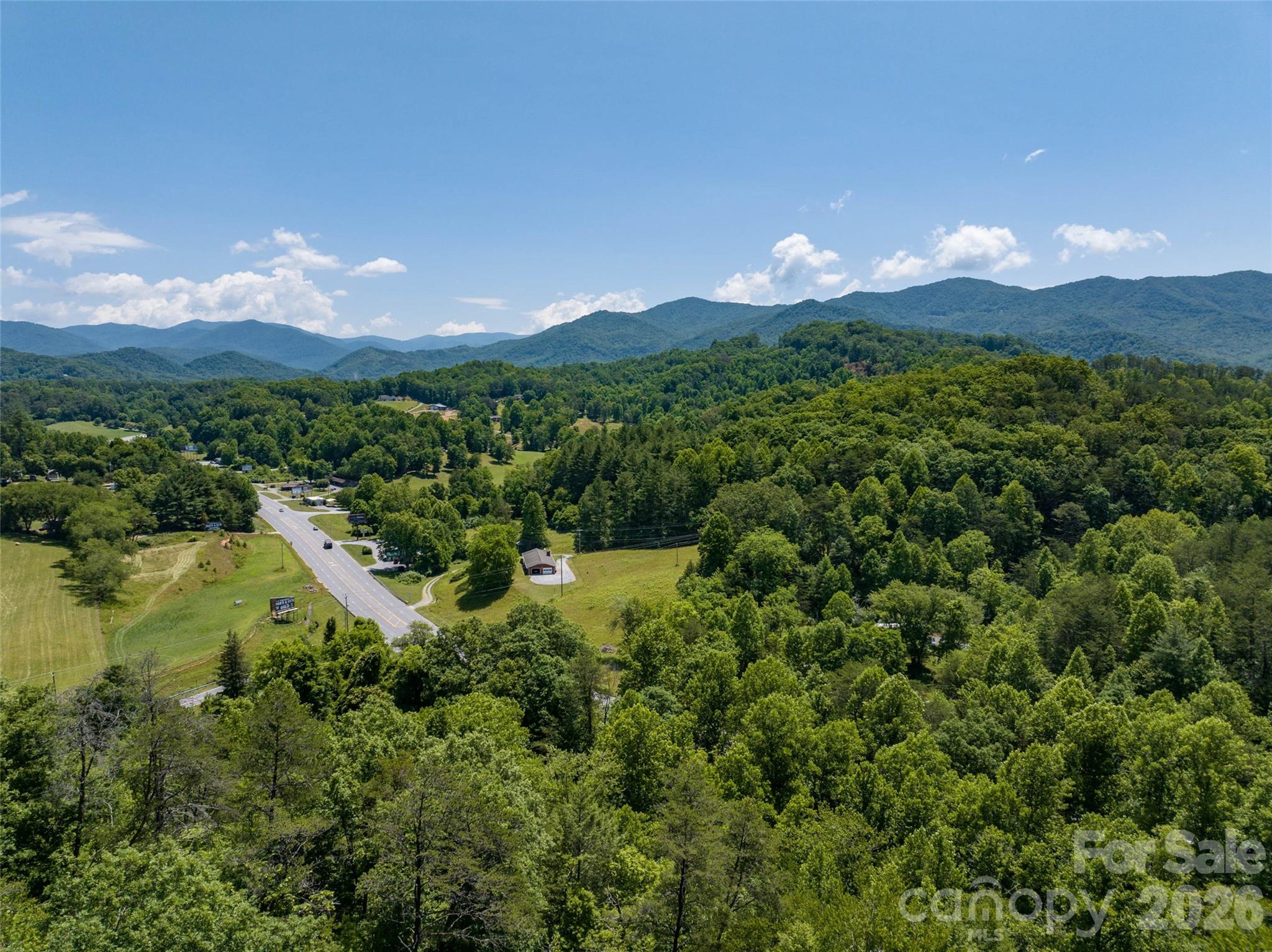 1409 Us 441 Highway, Whittier, NC, 28789