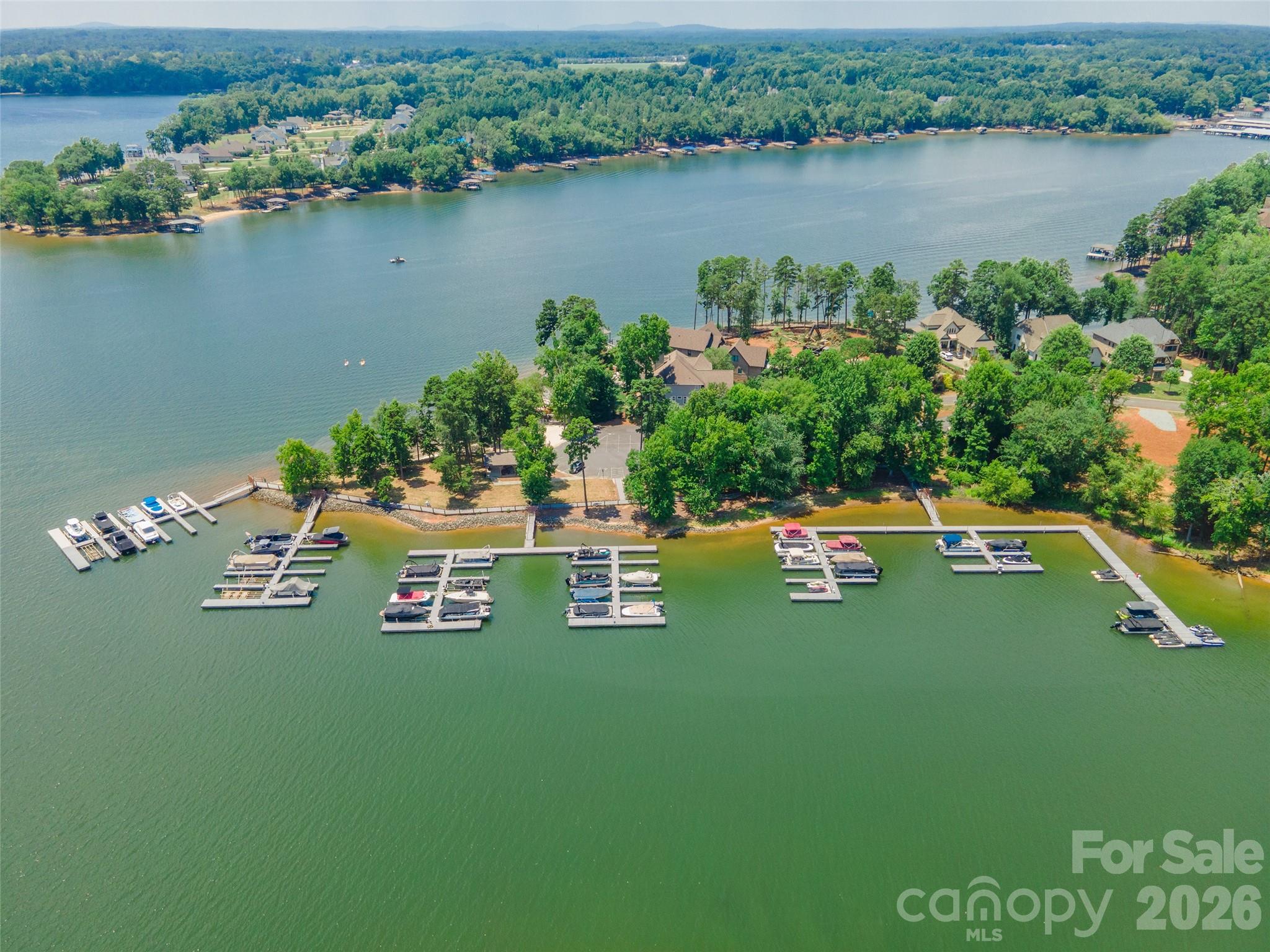 Reflection Pointe - Land