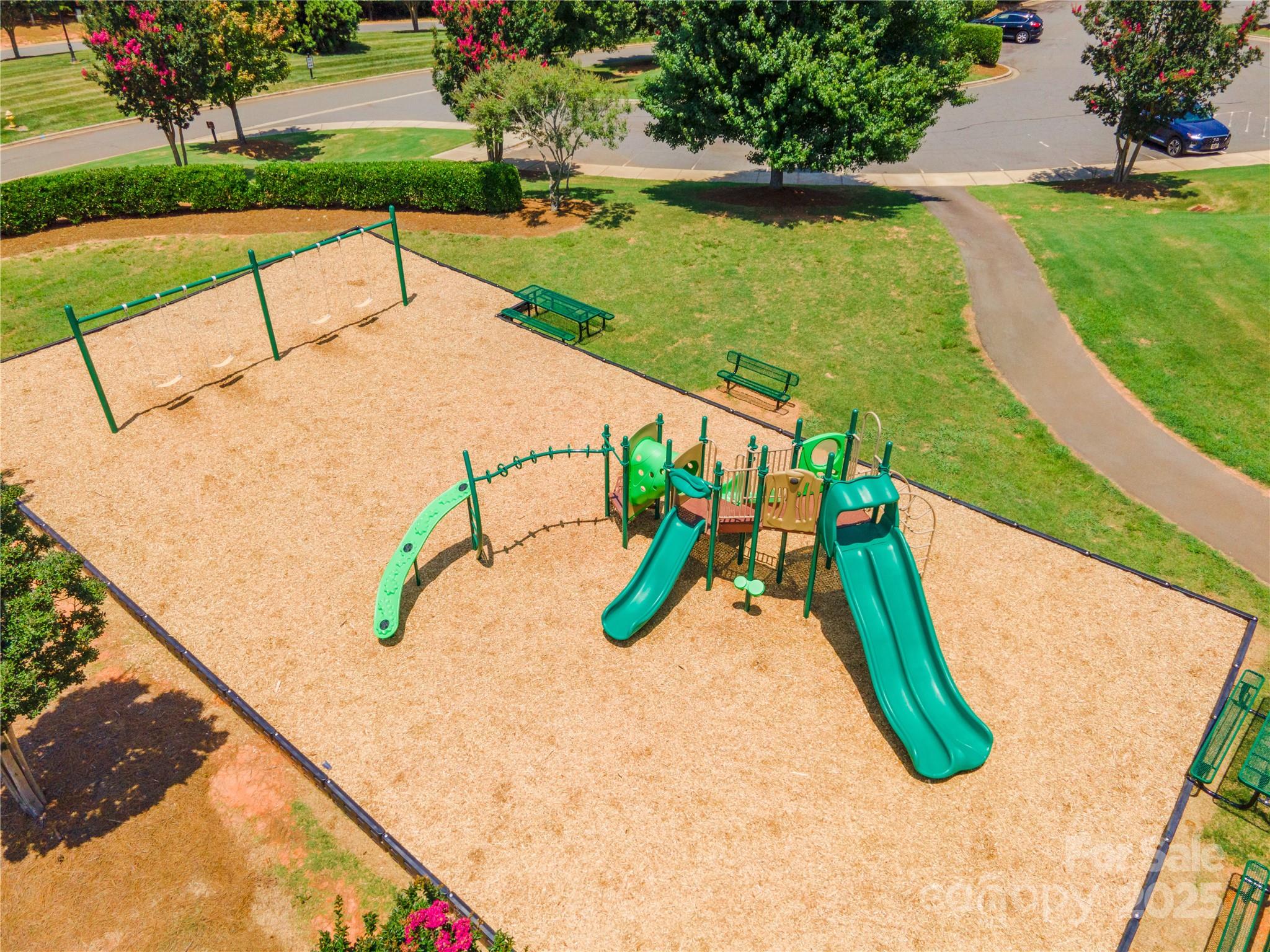 Reflection Pointe - Land