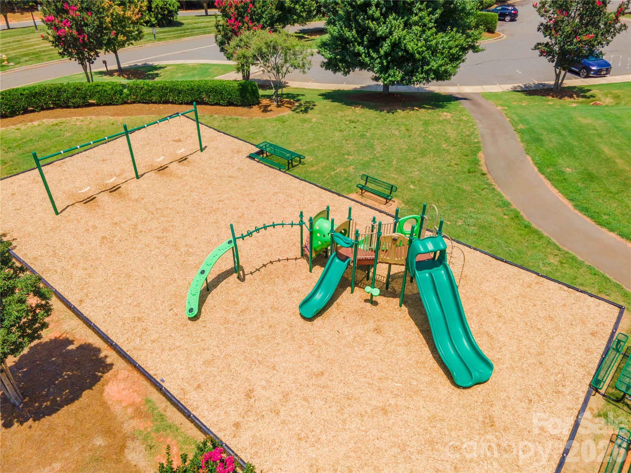 Reflection Pointe - Land