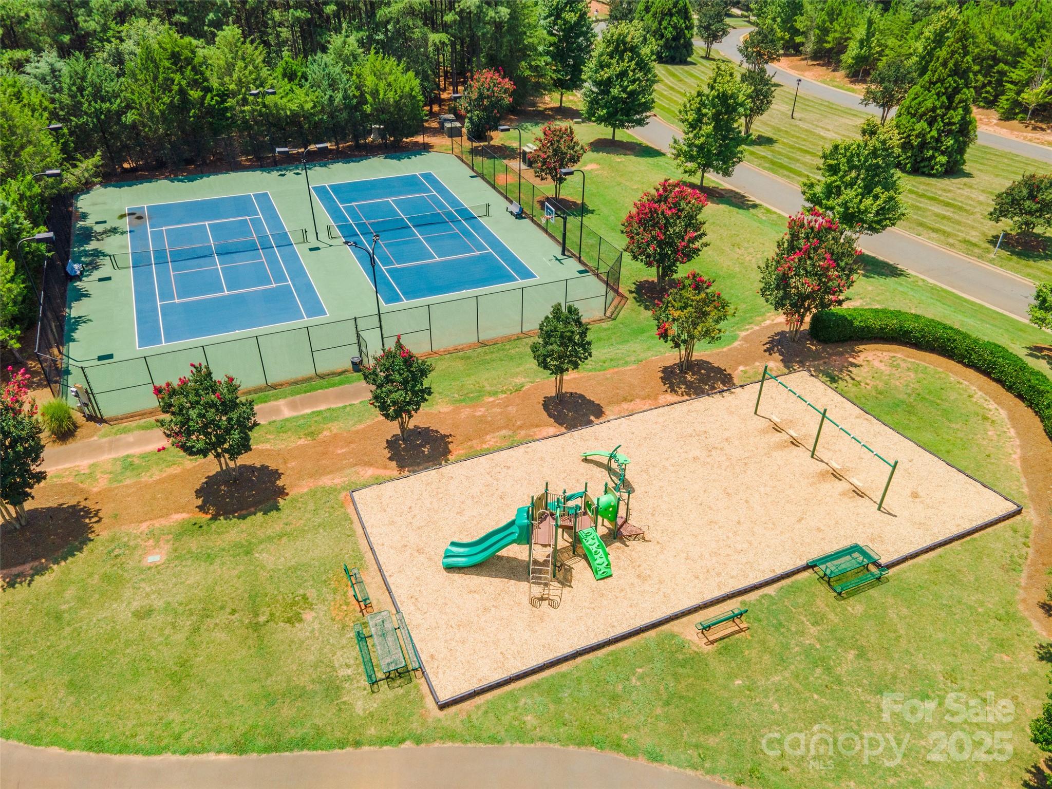 Reflection Pointe - Land