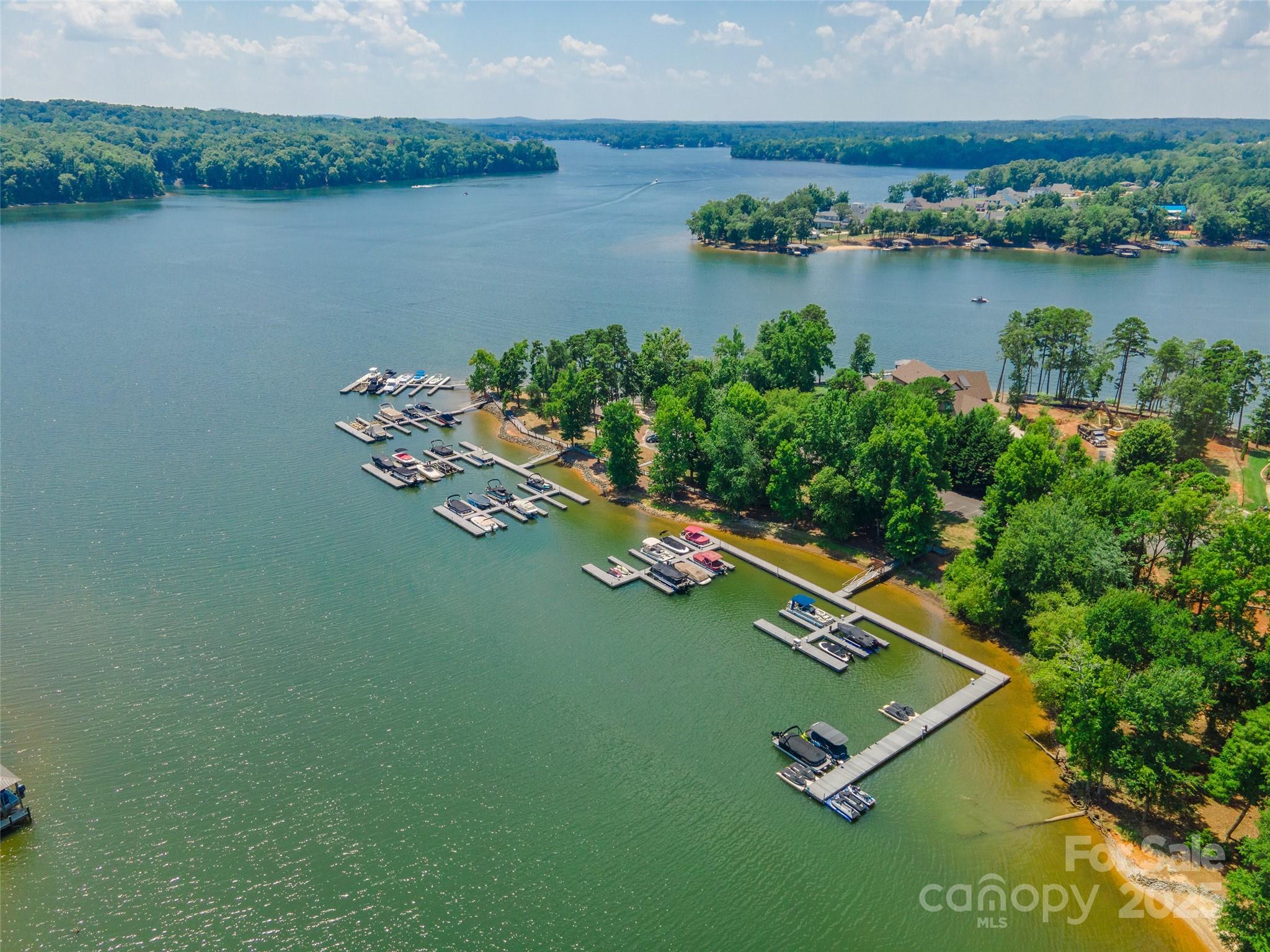 Reflection Pointe - Land