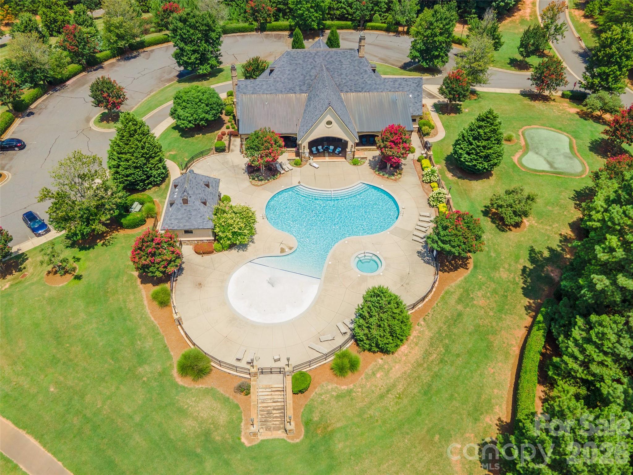 Reflection Pointe - Land