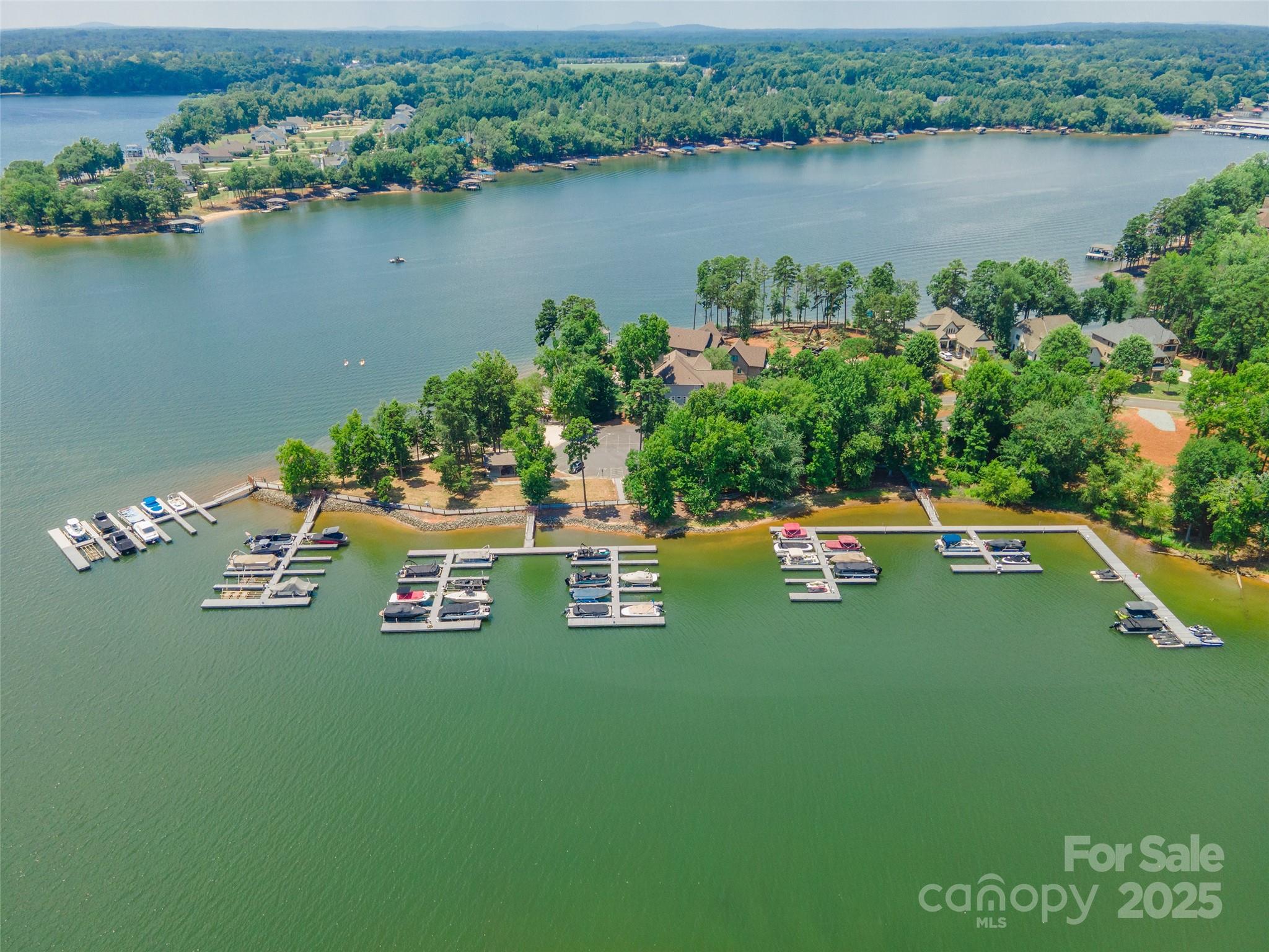 Reflection Pointe - Land