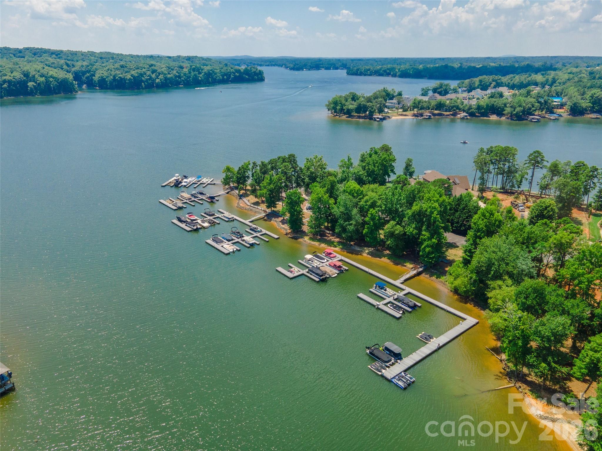 Reflection Pointe - Land