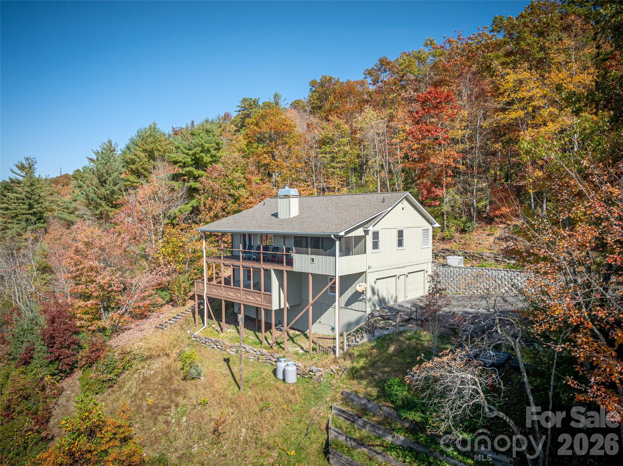 47 Ruffed Grouse Road