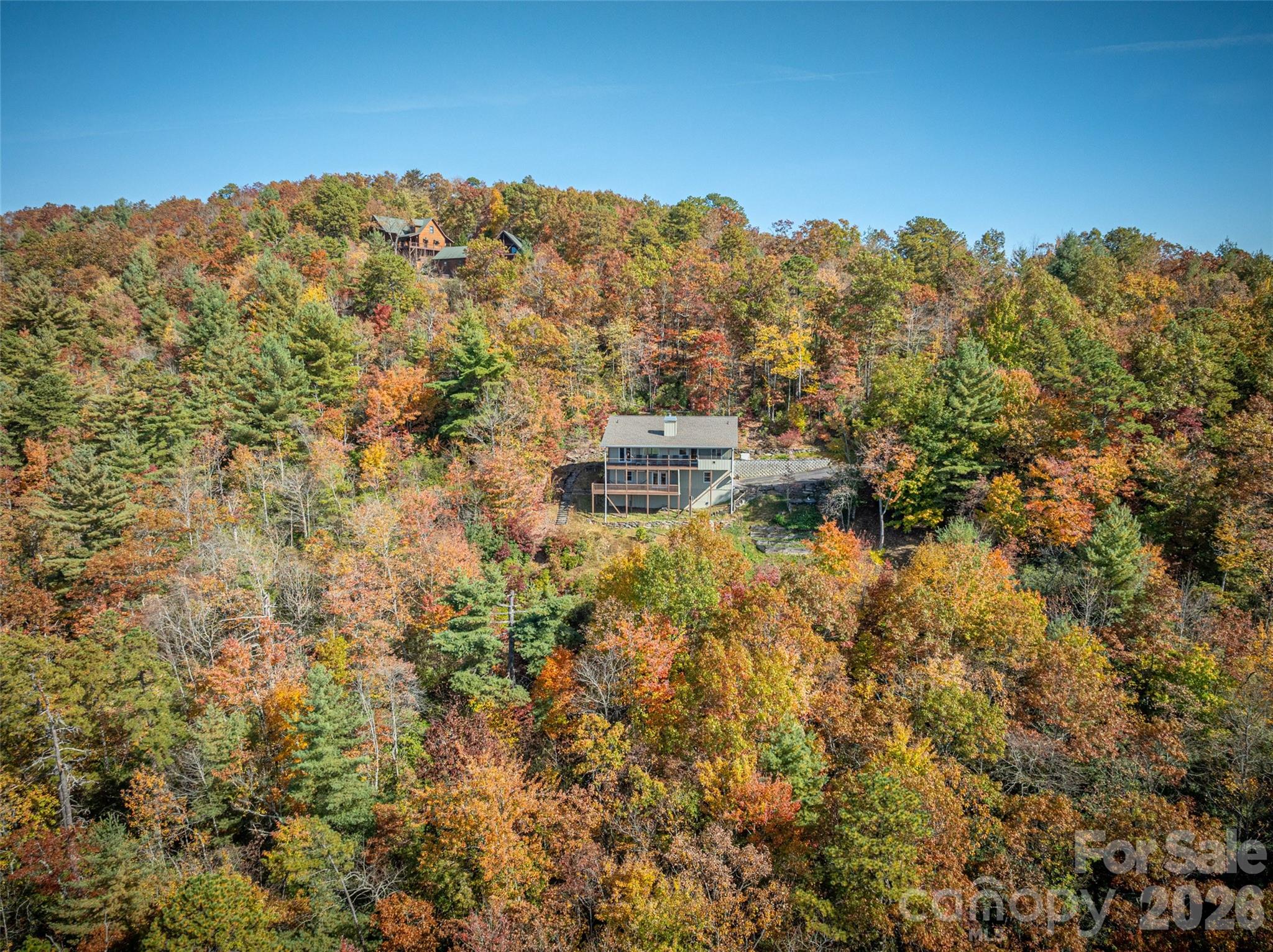 47 Ruffed Grouse Road
