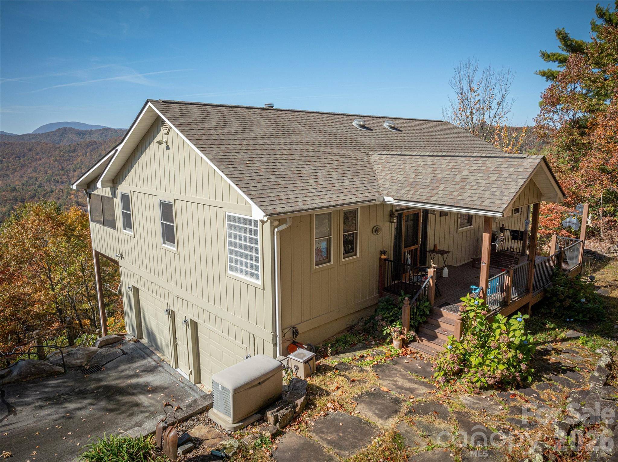 47 Ruffed Grouse Road