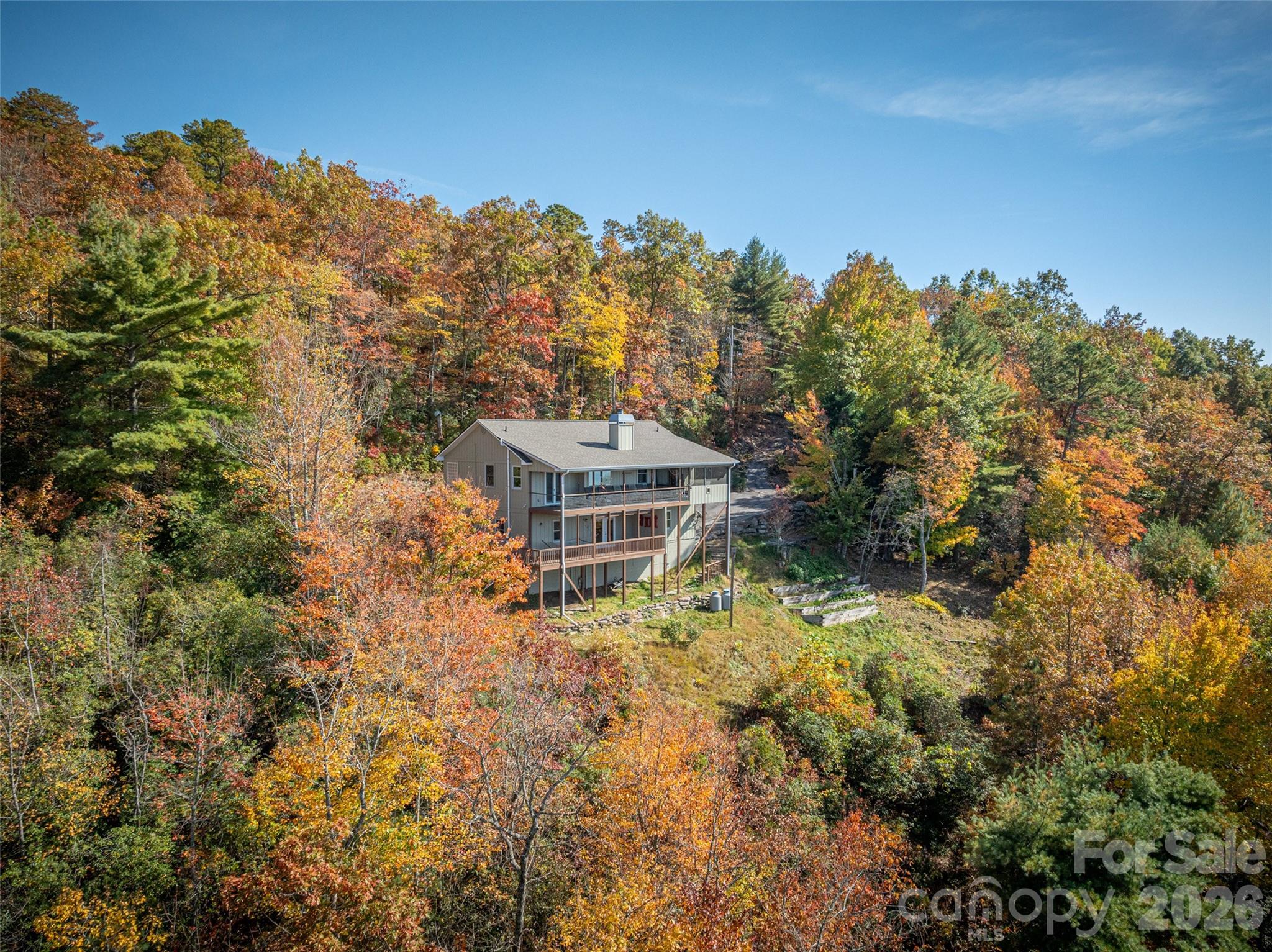 47 Ruffed Grouse Road
