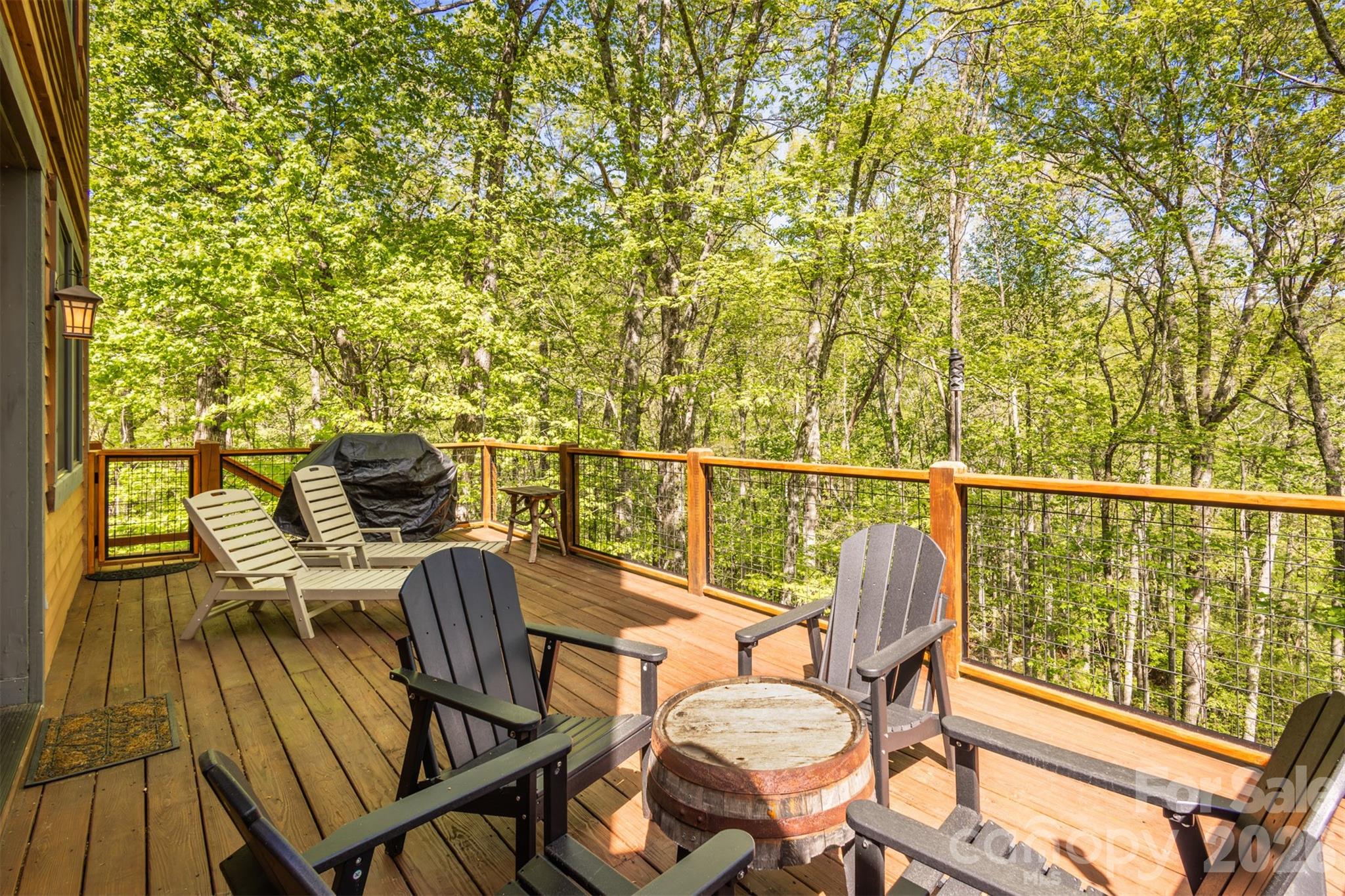 Bear Lake Reserve - Residential