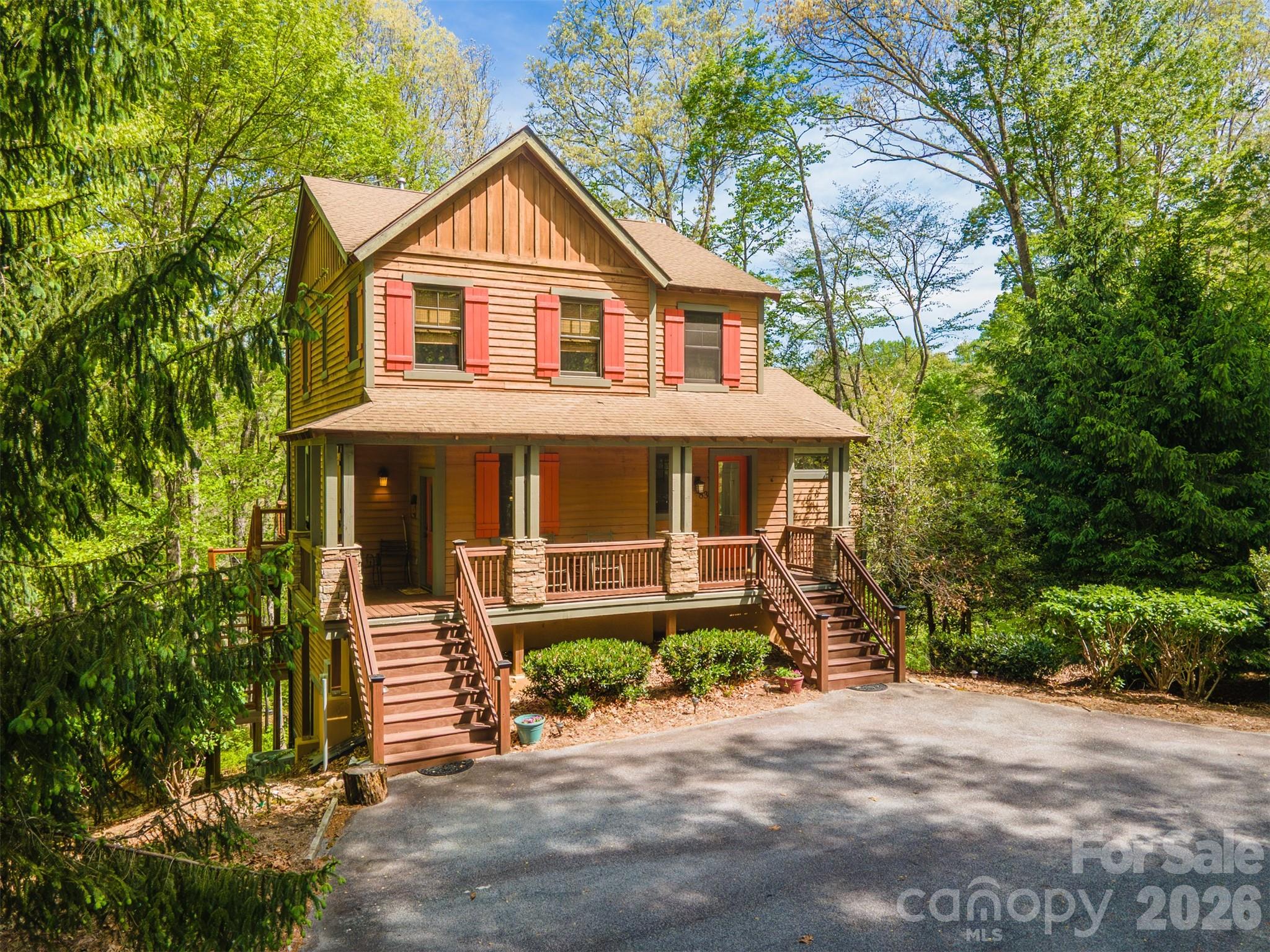 83 Allspice Court