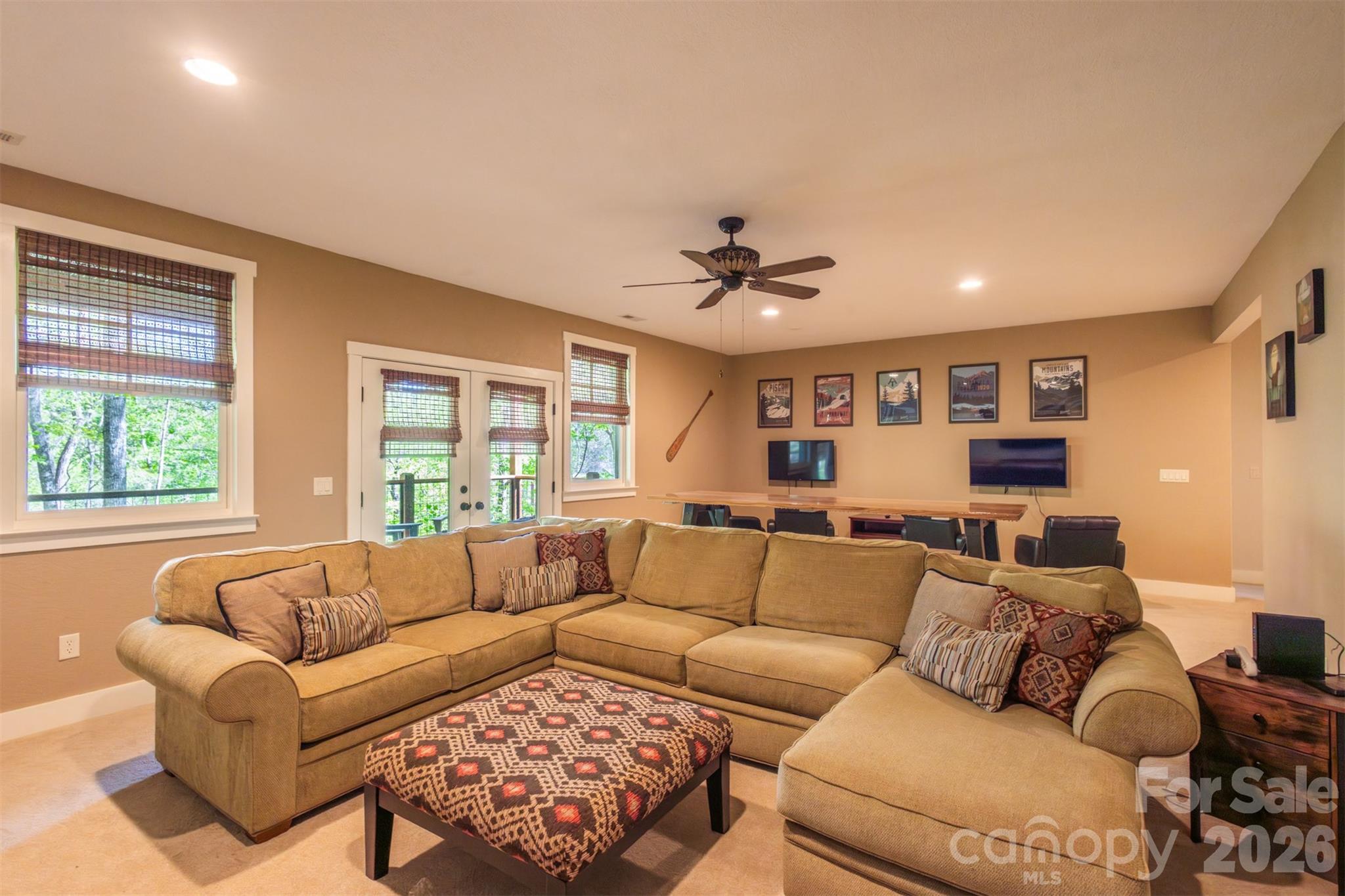 Bear Lake Reserve - Residential