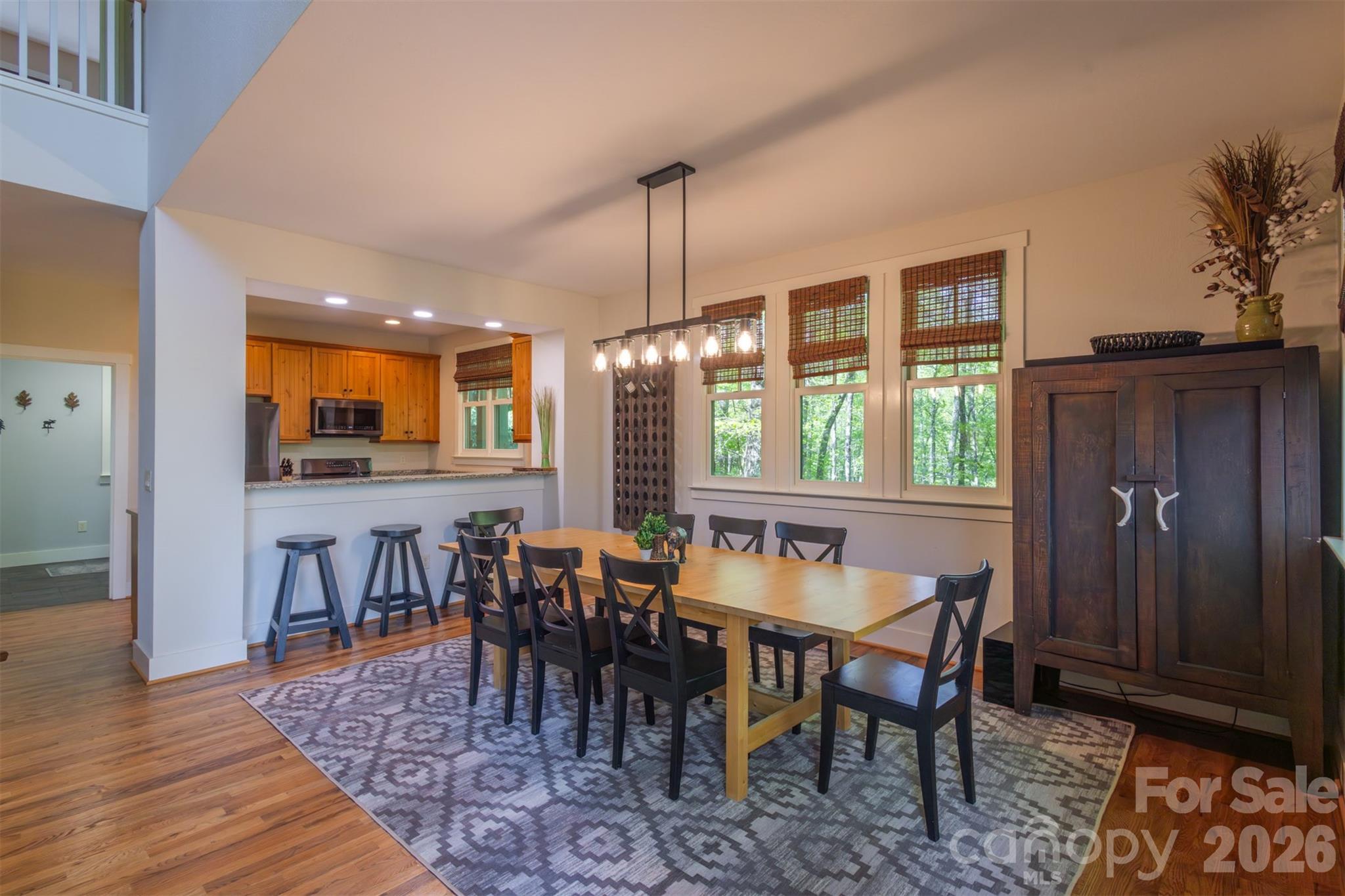 Bear Lake Reserve - Residential