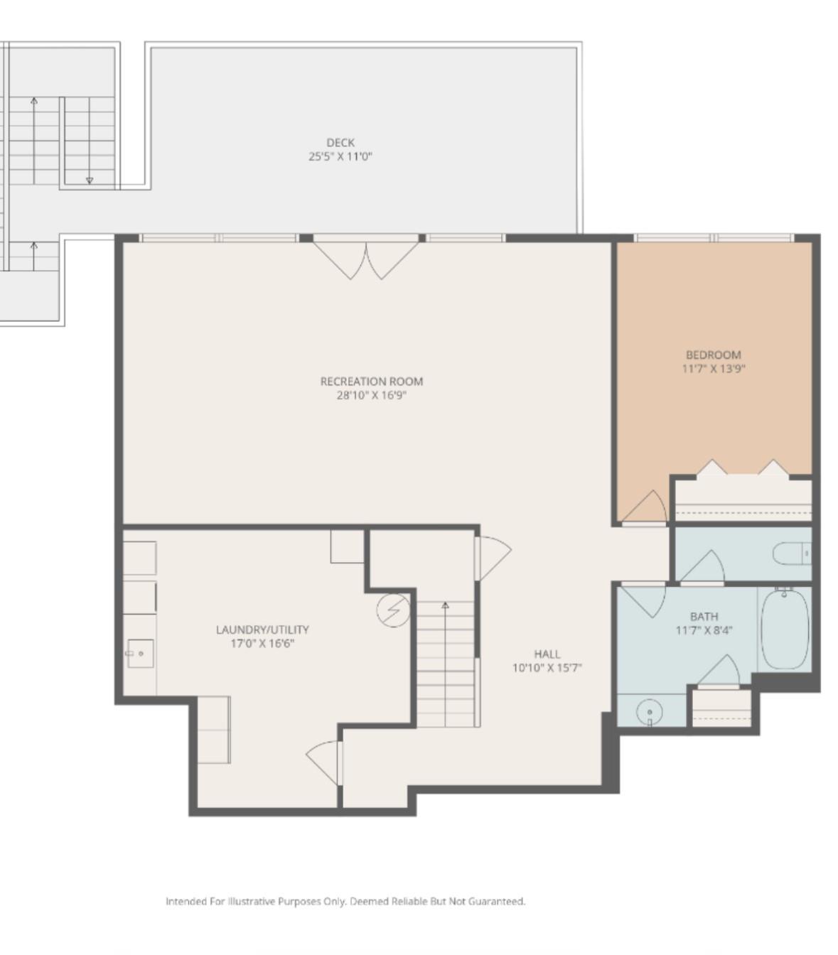 Bear Lake Reserve - Residential