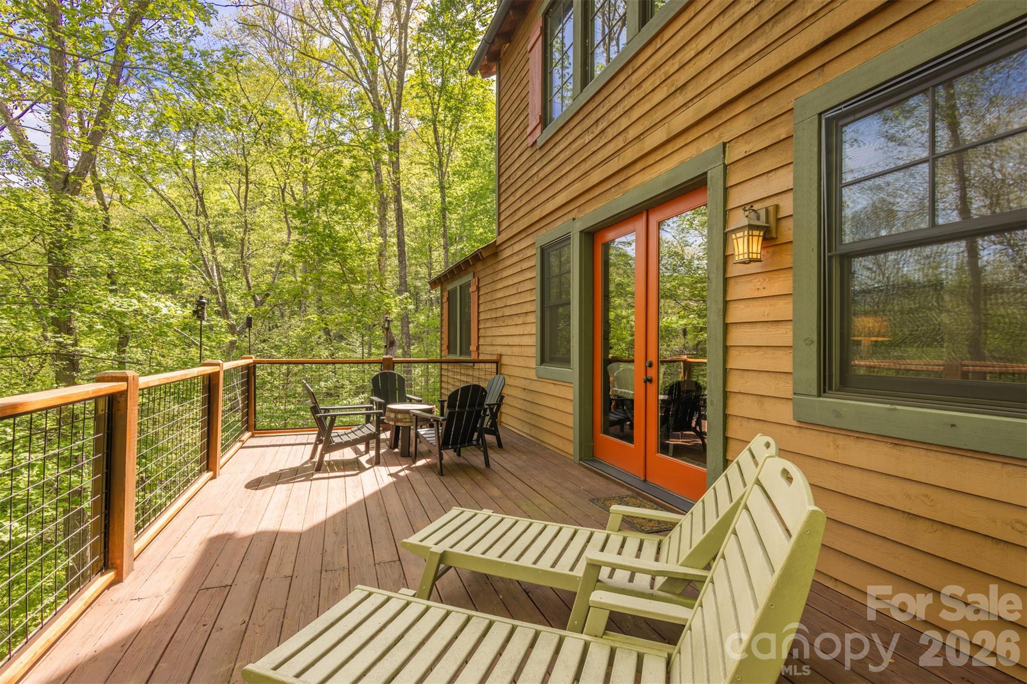 Bear Lake Reserve - Residential