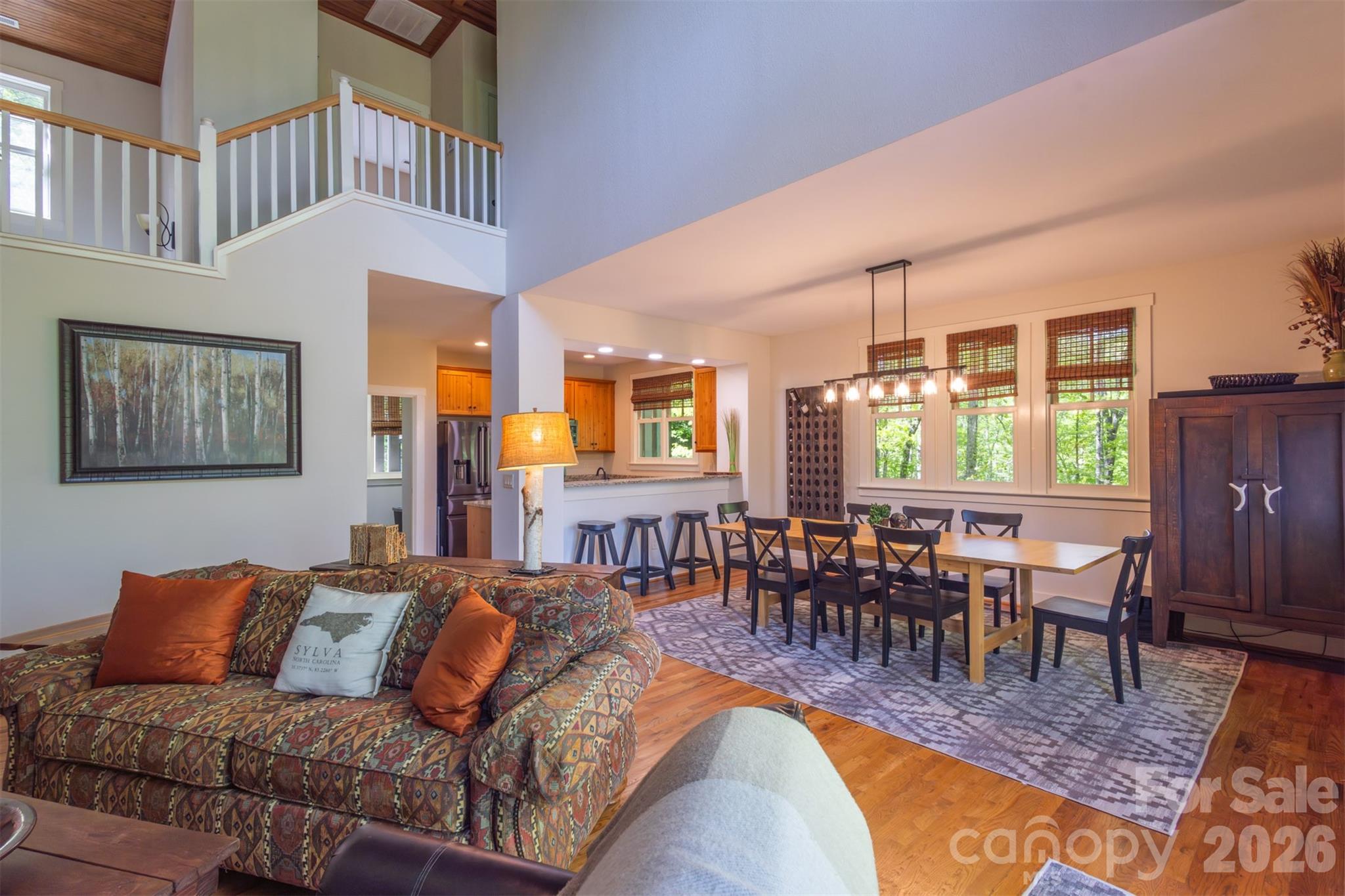 Bear Lake Reserve - Residential